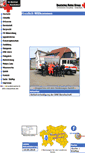 Mobile Screenshot of drk-clausthal.de